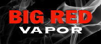 Big Red Vapor