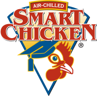 Smart Chicken